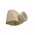 Dust collection asphalt plant filter bag